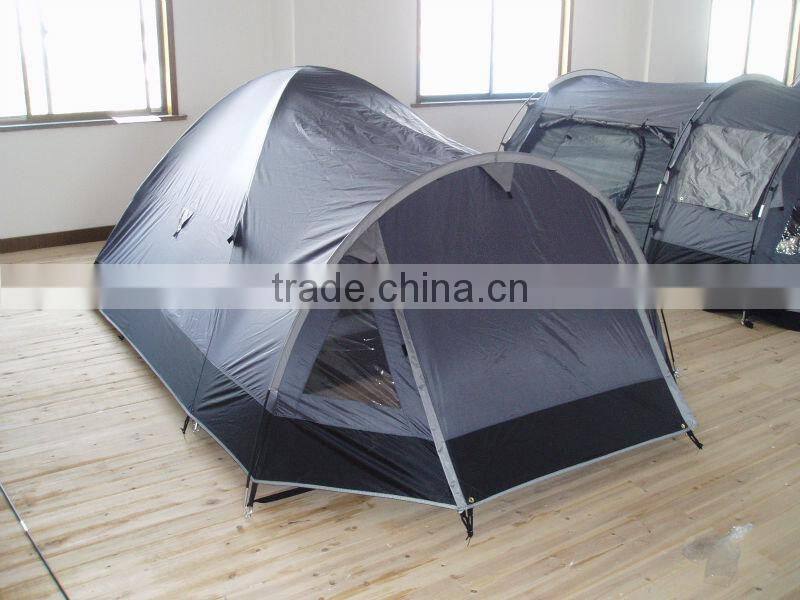 Large best waterproof family hunting camping tents