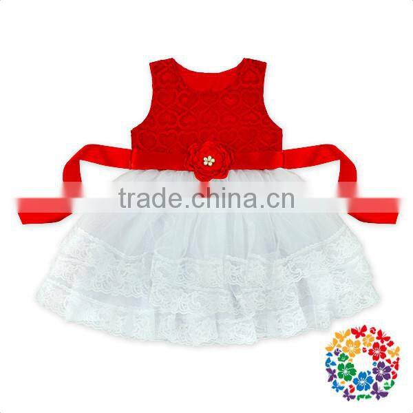 Boys Colorful Metal Clips Suspender Elastic Suspender