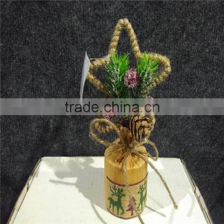 New style decoration Artificial Christmas Tree for christmas decoration