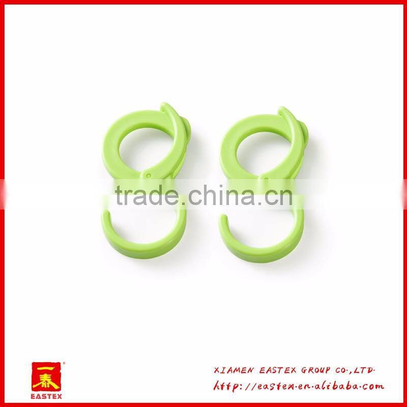 Multipurposed and S shape pothook