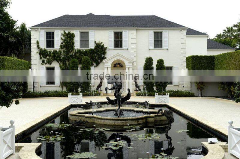 pelican water fountain