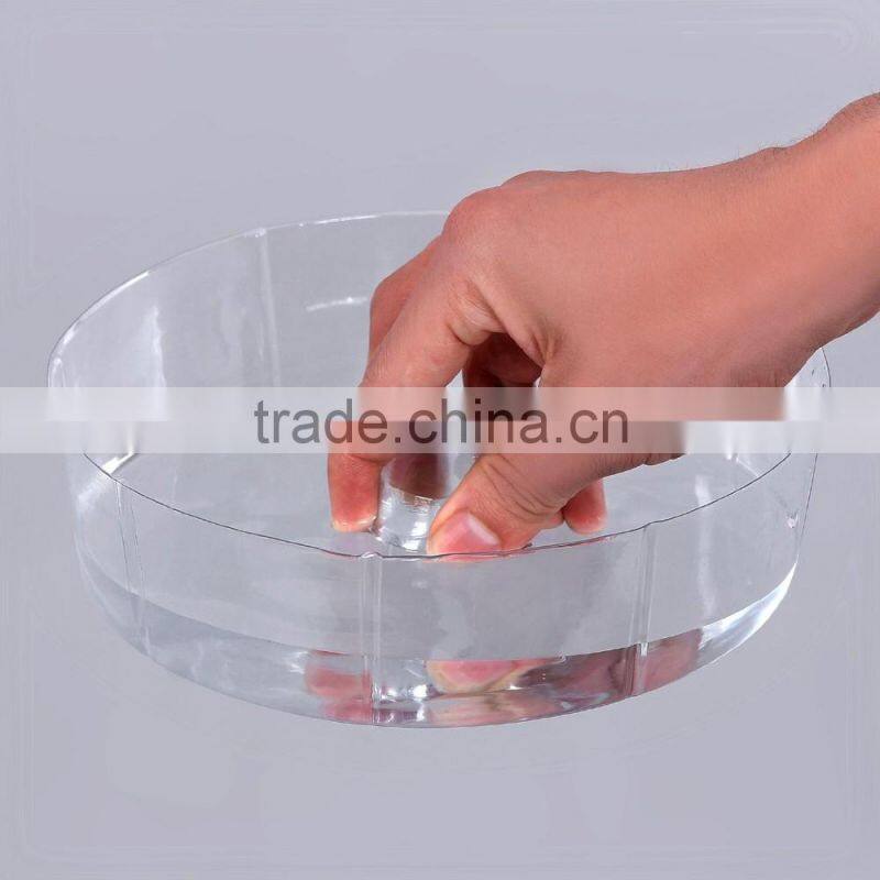 European style iron umbrella display stand Factory outlets