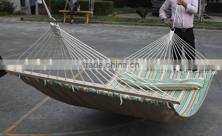 New Style Chinese manufacturer camping parachute hammock