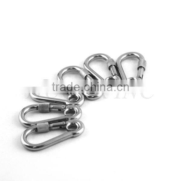 Stainless Steel Hooks
