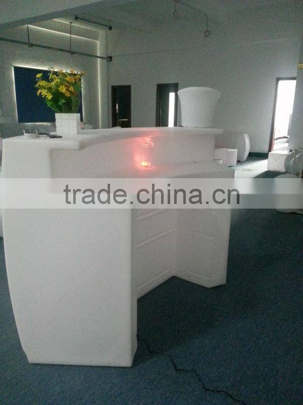 home bar counter design