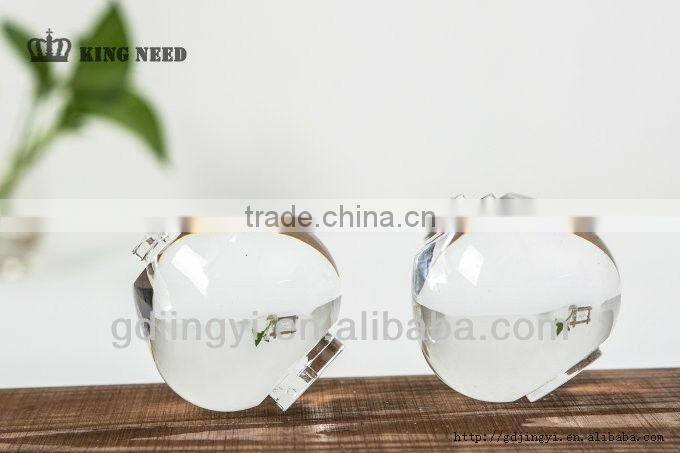 Hot sale new style acrylic transparency acrylic drawer handle