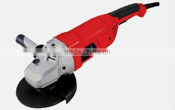 KMJ-1253 125mm 1400w and 7500r/min air angle grinder ,power tools