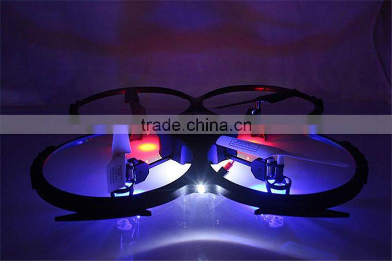 new products on china market 2015 R/C Quadcopter UFO with Camera 2.4GHz 4 CH udi rc quad copter udi u818a