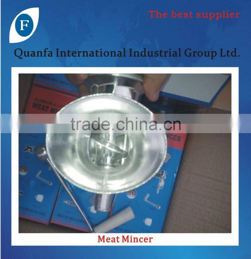 Meat Mincer
