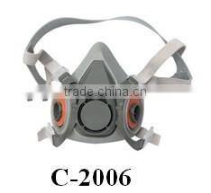 mining dust mask