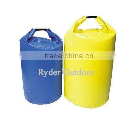 PVC Tarpaulin Waterproof Pocket for Swimming