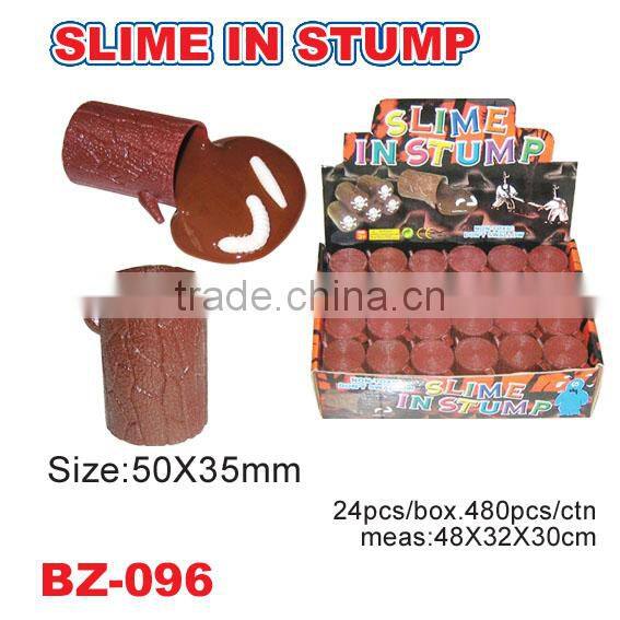 Sell Colorful Barrel Slime Toys
