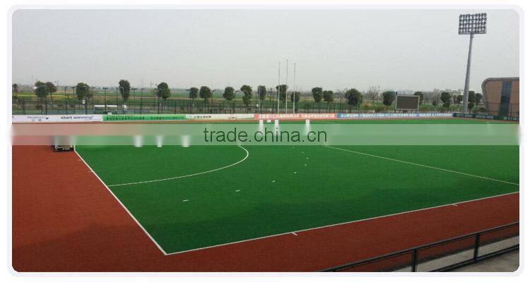 custom design good quality Artificial Turf for Gate Ball court