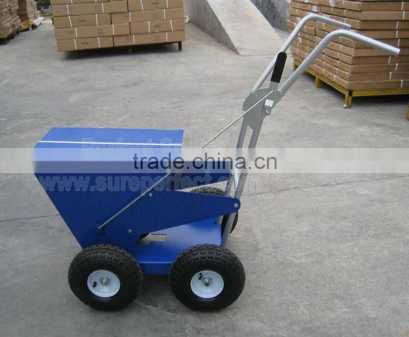 Line Marker For Sports Courts