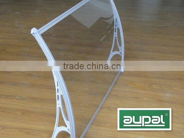 PVC tarpaulin for canopy awning