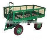 Tool cart,gardening tools cars,wagon car,garden tailer