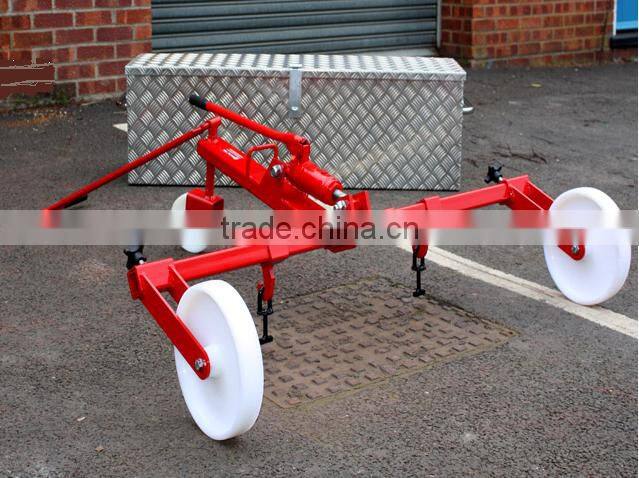 HL-01Steel Manhole Cover Lifter