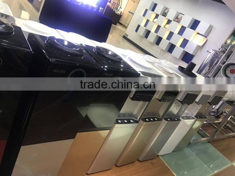 Direct drinking RO system ozone Water dispenser