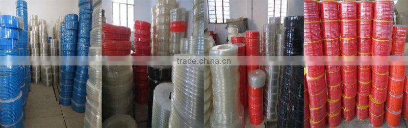durable and reliable air eva pipe 8mm*5mm 5m used for hospital