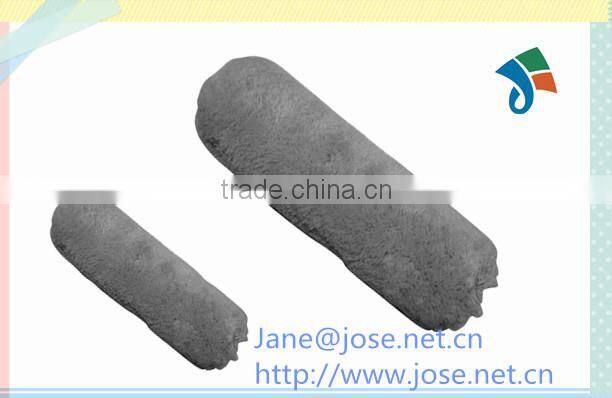 High quality 9" foam paint roller cover