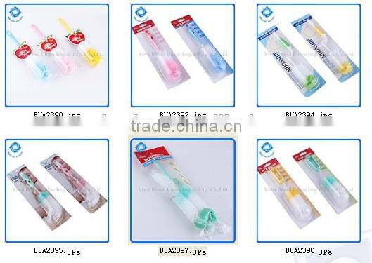 Bottle Washing Brush Cup Brush