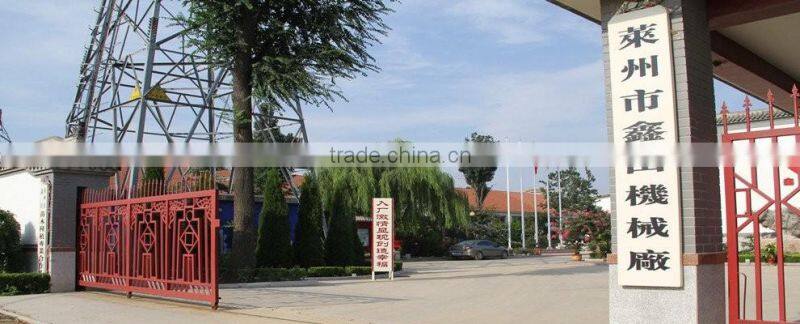 Laizhou Xintian HRT60-9 Roller Conveyor