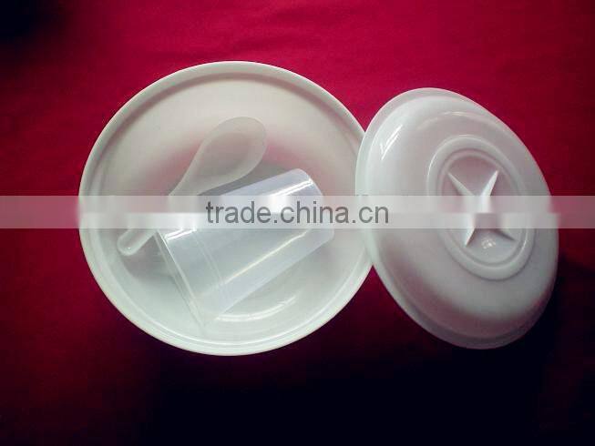 Disposable Plastic Tableware for medical Wholesale