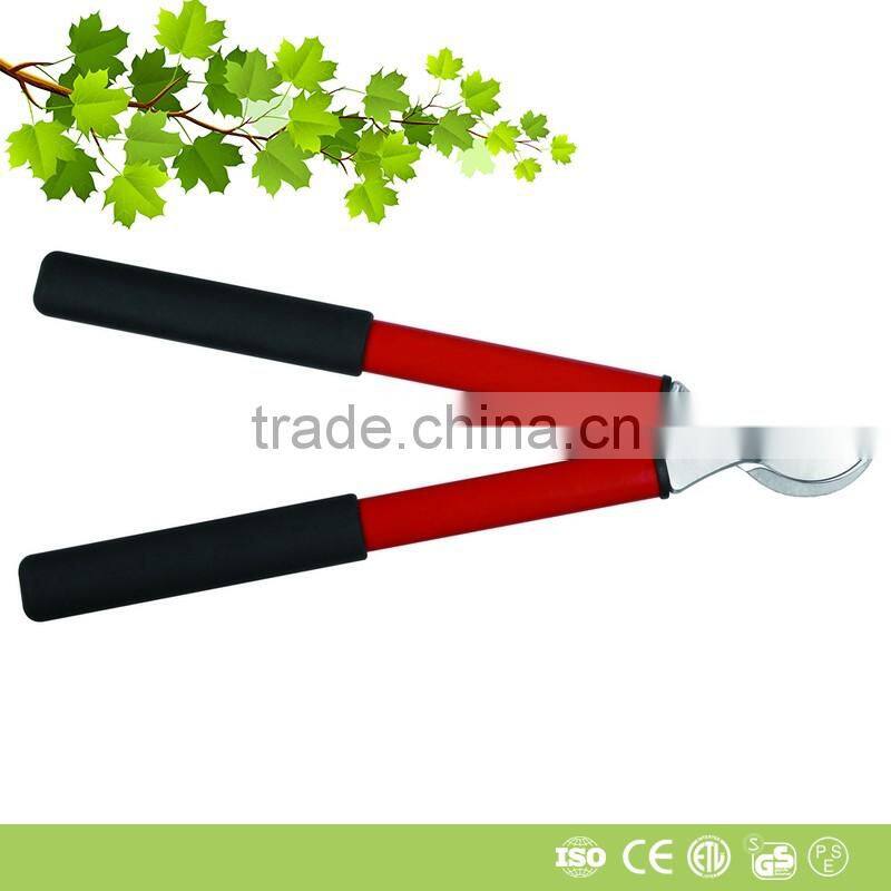 2016 new style garden tool professional bypass lopper