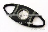 Rubber Grip Cigar Cutter