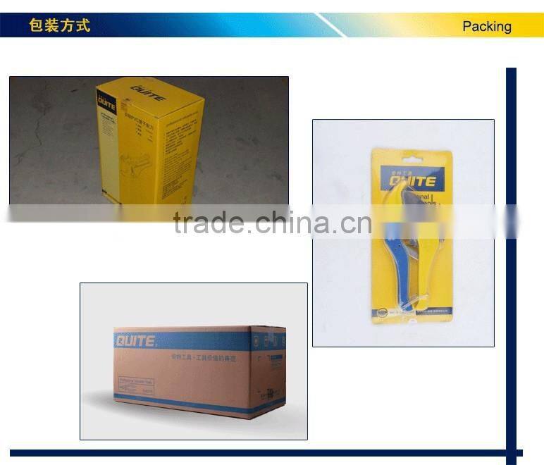 PVC Pipe Cutter For China Wholesale