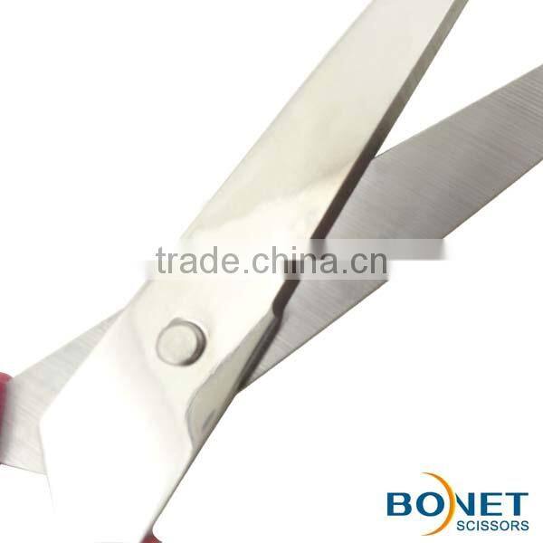S96009 LFGB certificated 4-1/2" Stainless Steel Embroidery cutting yarn scissor