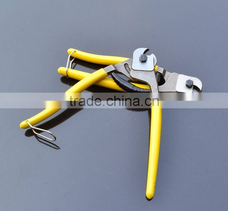 British Type 8-Inch Mini Wire Rope Cutters