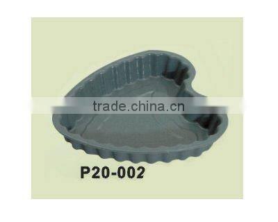 Easy bake silicone kitchen bakeware baking accessories