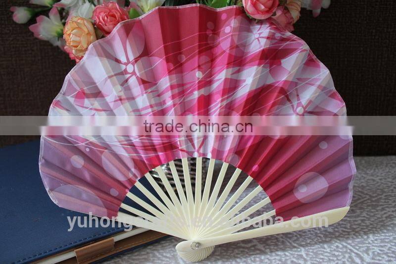 Chinese hand gift fans wholesale