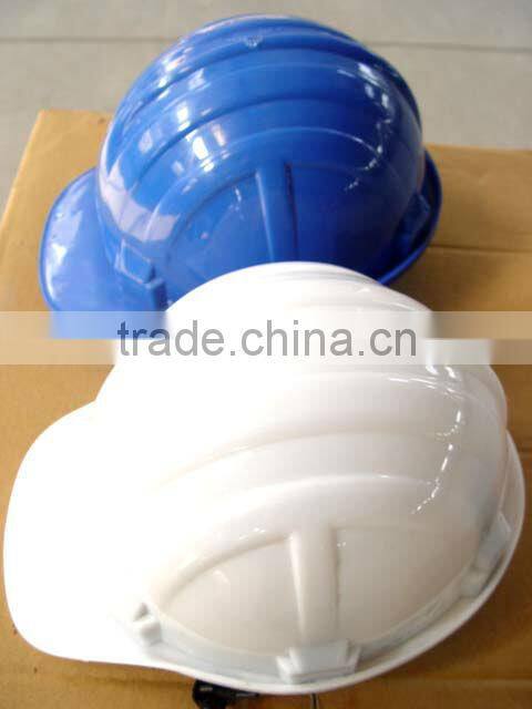 SAFETY HELMET;safety helmet with chin strap;american safety helmet