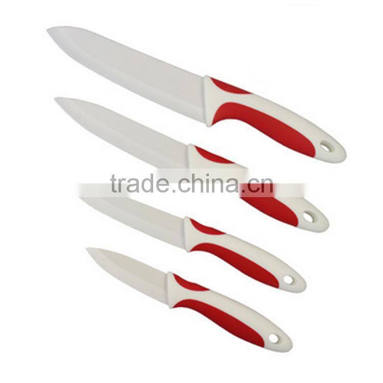 Ceramic Knives