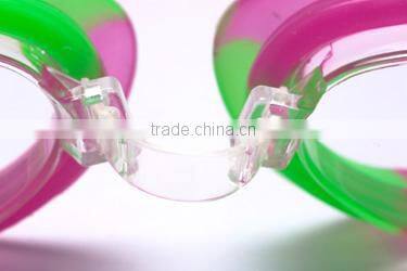 Network-selling Smooth Streamline Network-selling children's crab cute goggl