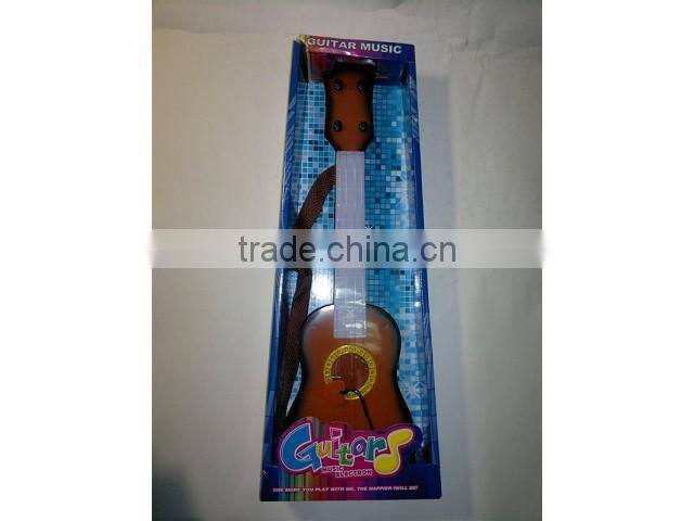 2014 new design toy small guitar for sale