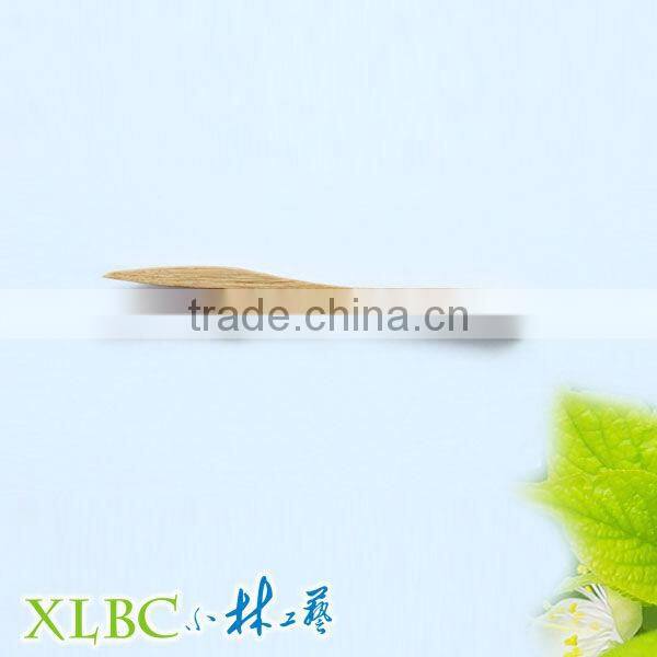 Nature high quality 200ocs per box sala fork