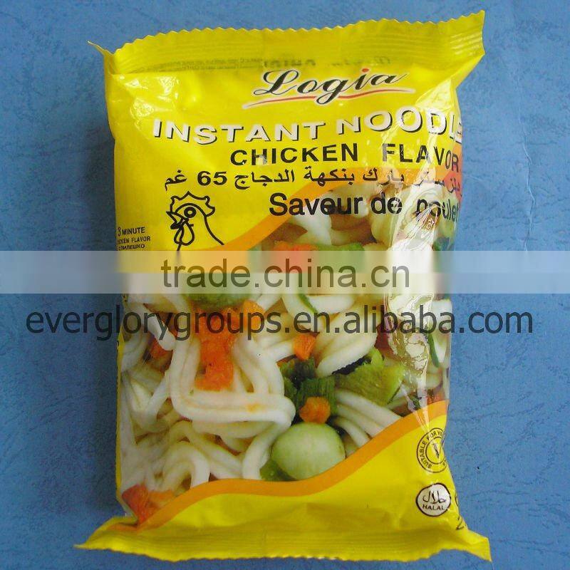 Ramen instant