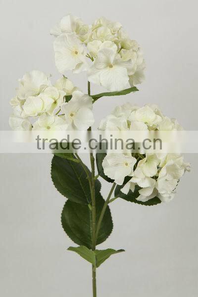 blooming fashion bargain artificial hydrangea ball decorating