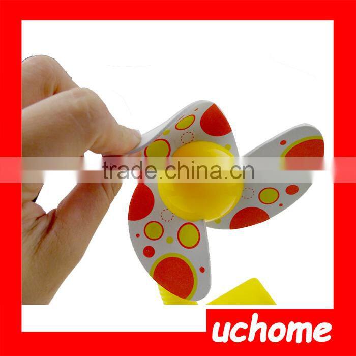 UCHOME 2017 Baby Prams Cots Play Gyms Mini Safety Clip-on Fan Baby Stroller Jogger Safety Clip Fan