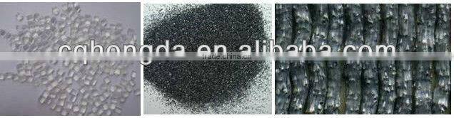 Nylon 612/PA612 /N612 Abrasive Filaments
