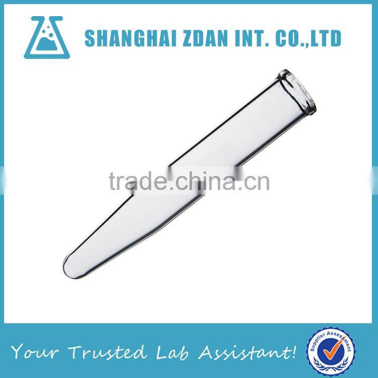 Laboratory Glassware,Borosilicate Glass Conical Centrifuge Tube
