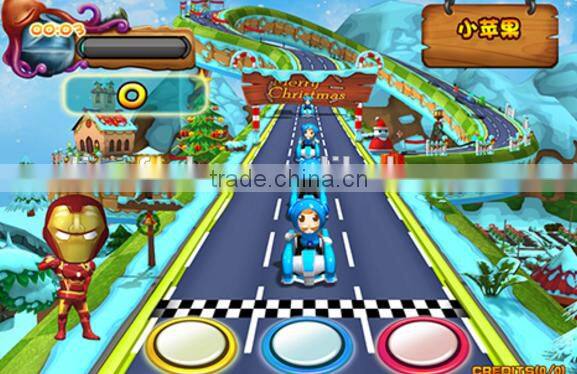 2017 Top quolity of Photo Drum Game machine for sale