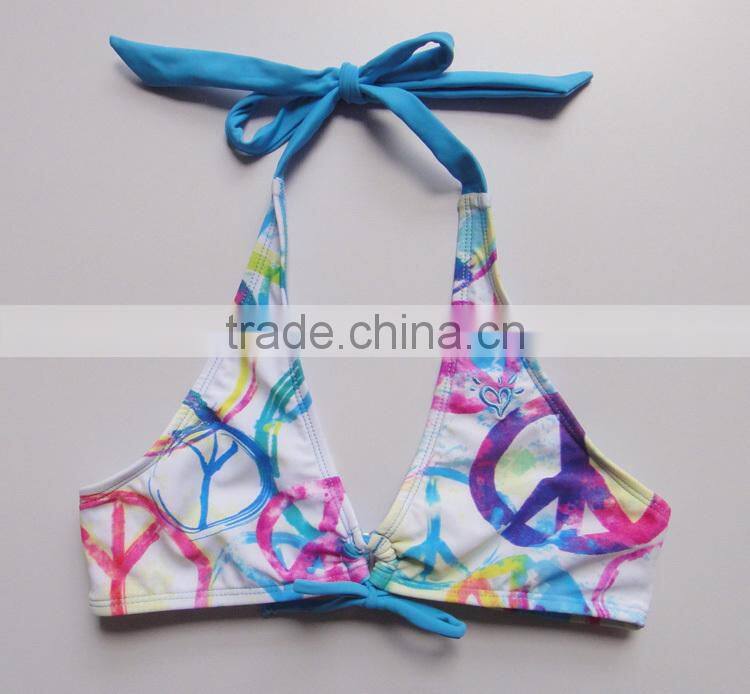 Stylish Hot Girl Bikini