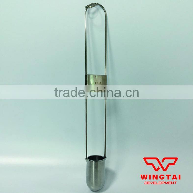 Japan TOYO Stainless Steel Viscosity Cup