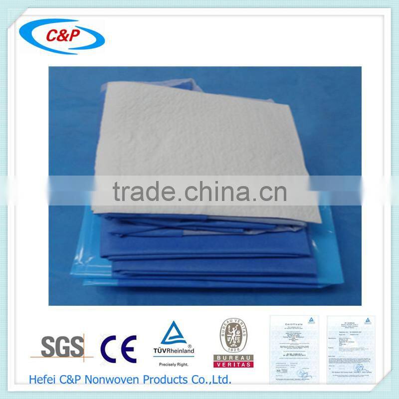 Safe Sterile Disposable Good Mama kit