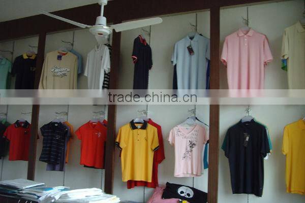 Cheap dry fit custom slim fit on line sell100% cotton kids blank polo shirt