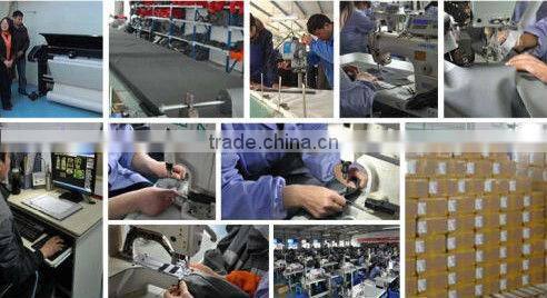 Watching color 280GSM Cotton Fire Retardant Anti-static Coverall